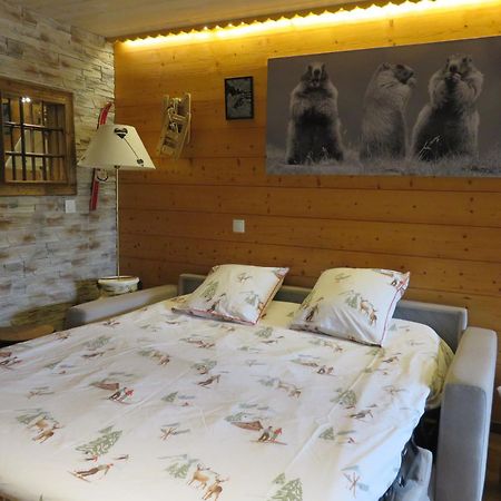 Pensee Des Alpes 2 Etoiles Ski And Spa Brides-les-Bains Dış mekan fotoğraf