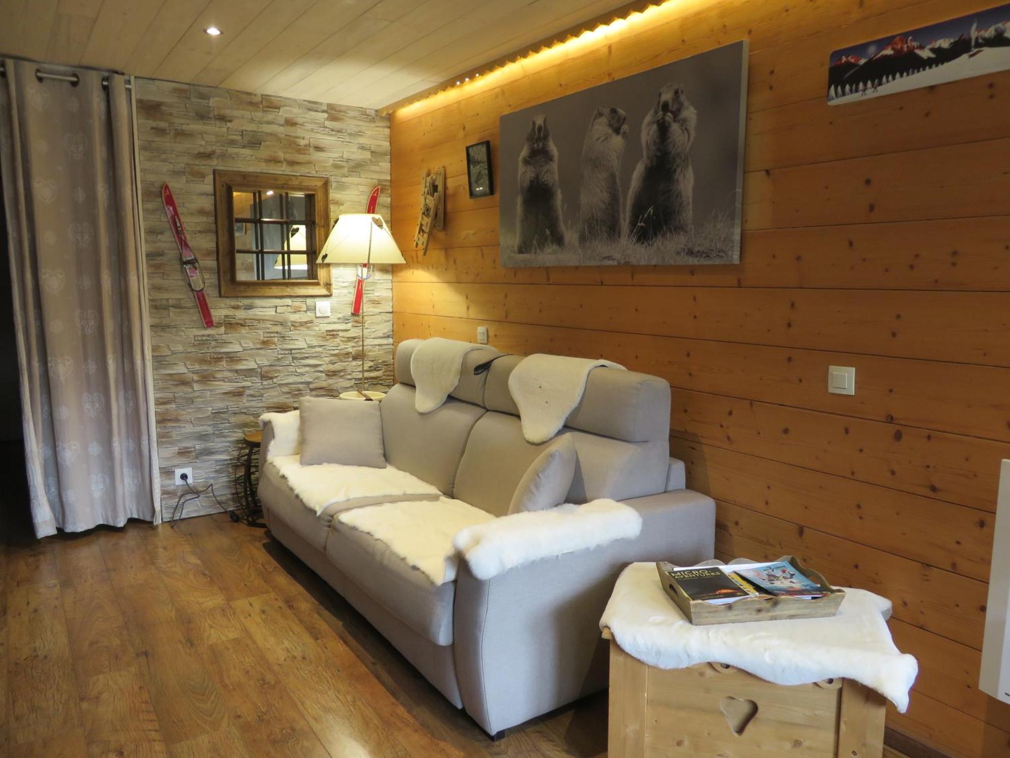 Pensee Des Alpes 2 Etoiles Ski And Spa Brides-les-Bains Dış mekan fotoğraf