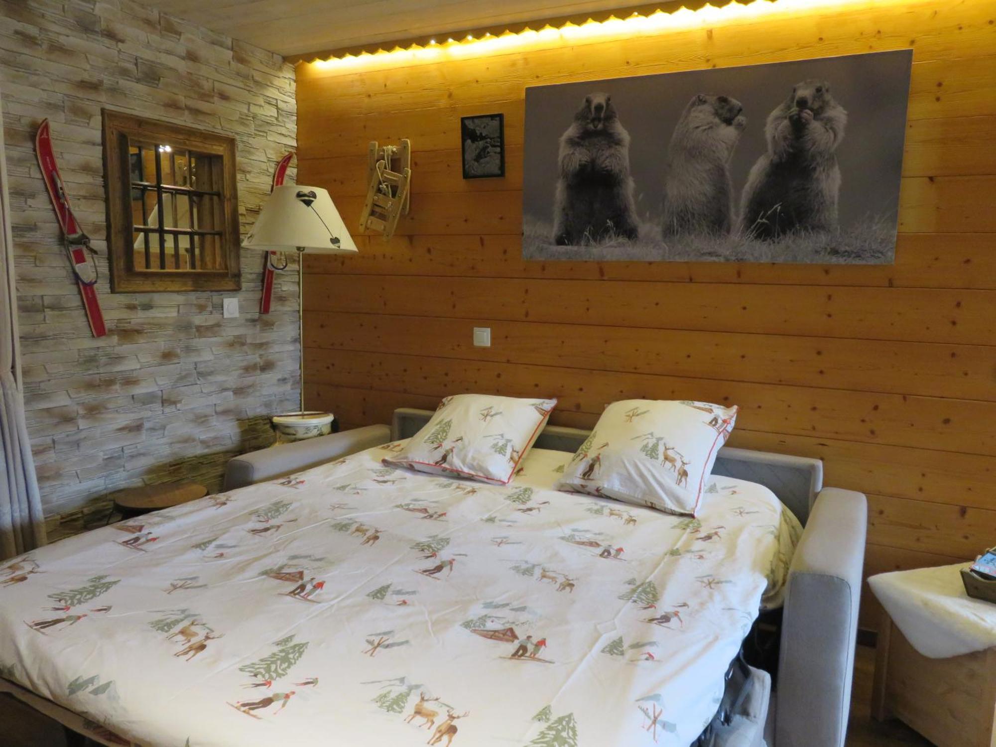 Pensee Des Alpes 2 Etoiles Ski And Spa Brides-les-Bains Dış mekan fotoğraf