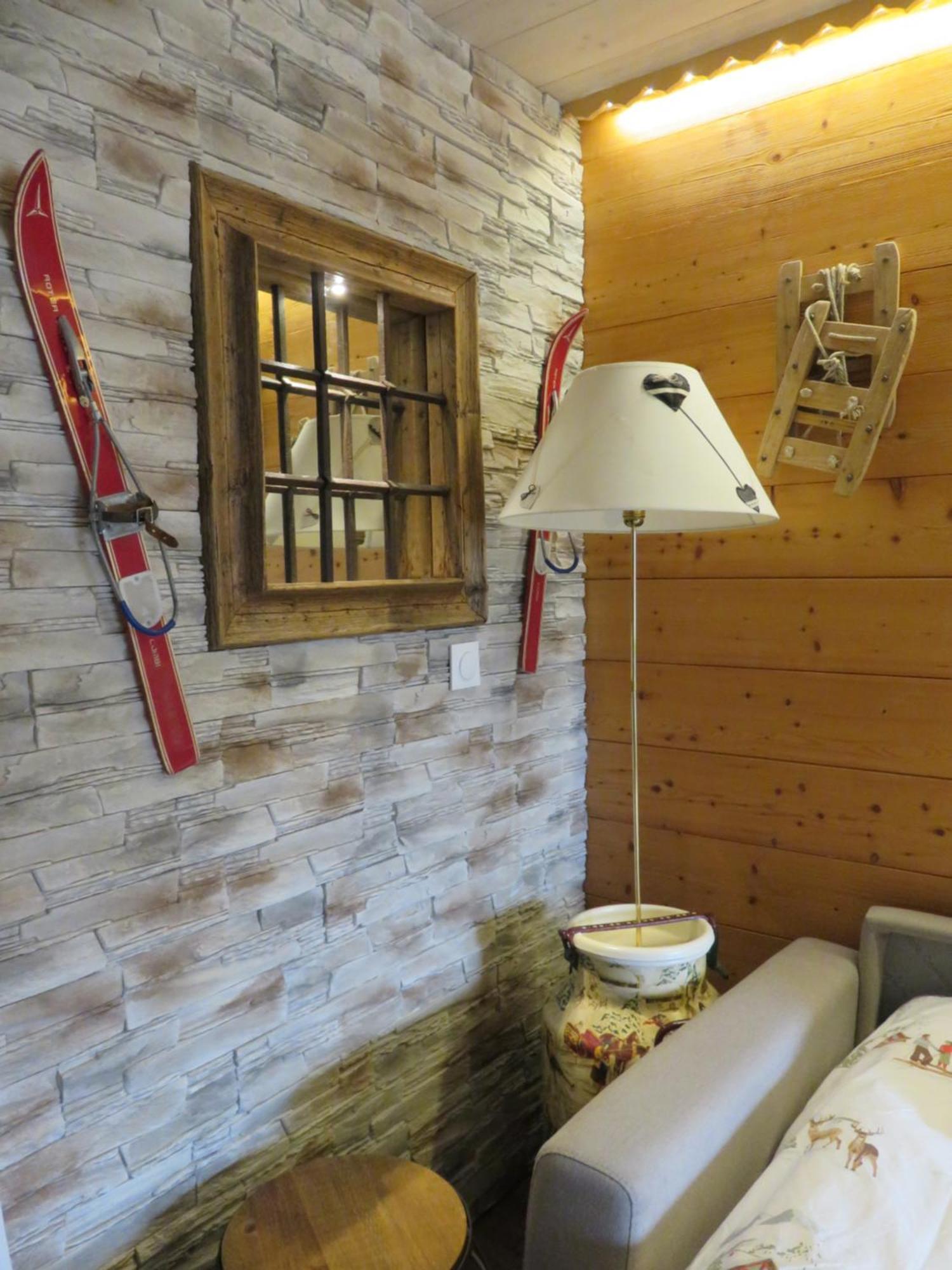 Pensee Des Alpes 2 Etoiles Ski And Spa Brides-les-Bains Dış mekan fotoğraf